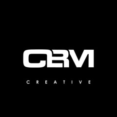 CBM Letter Initial Logo Design Template Vector Illustration