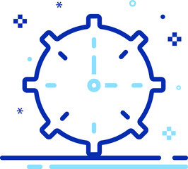 Alarm  heart beat  hospital  medic  smart watch  time  watch