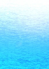 光が差す穏やかな水面のイラスト no.06