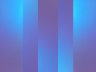 Violet blue abstract geometric vertical stripes special gradient light effect background