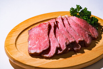 ローストビーフ　肉料理　お取り寄せ　【ふるさと納税のイメージ】