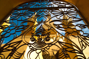 Pha That Luang Vientiane Laos