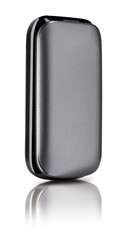 Obraz premium telefono movil antiguo, celular obsoleto.