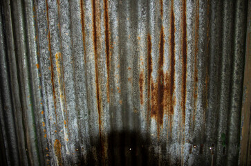 Zinc Texture, Zinc Background, Zinc Rust
