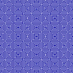 seamless geometric pattern