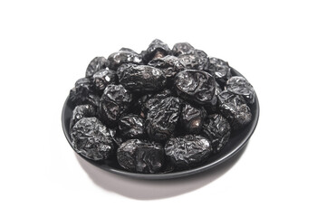 Ajwa dates is a soft dry variety of date fruit from Saudi Arabia. It is cultivated at Madina Tayyiba. A delightful, soft and fruity dates with fine texture. The Prophet’s favorite dates.