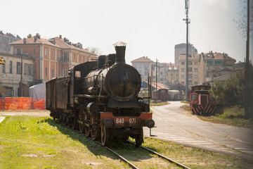 Locomotiva
