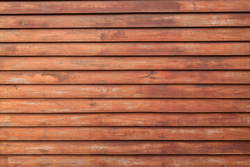 Obraz premium Old wooden wall texture background