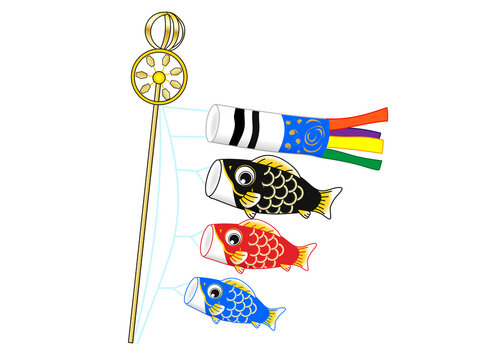 吹き流し Images Browse 1 233 Stock Photos Vectors And Video Adobe Stock