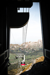 ch&auml;serrugg, toggenburg, schweiz