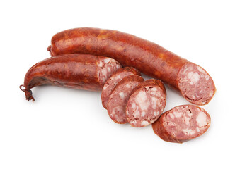 Farm smoked sausage