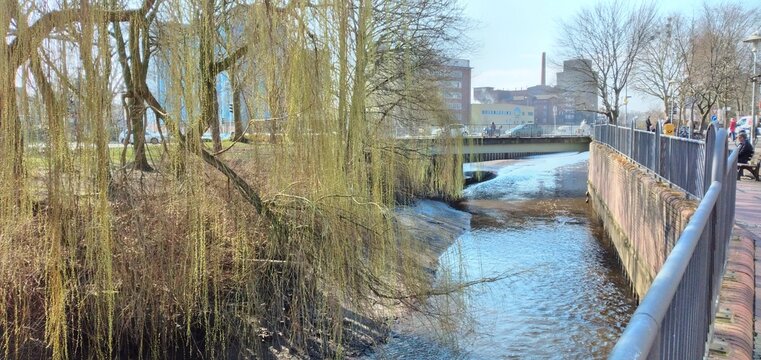 Elmshorn, Kr&uuml;ckau