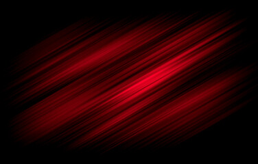 abstract red and black are light pattern with the gradient is the with floor wall metal texture soft tech diagonal background black dark sleek clean modern.