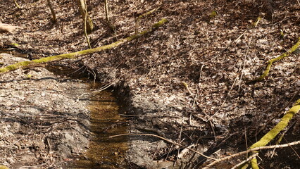 Der kleine Gehresbach