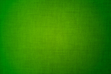 Green Natural Linen Canvas Texture