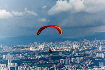 Parapente_Bucaramanga_2