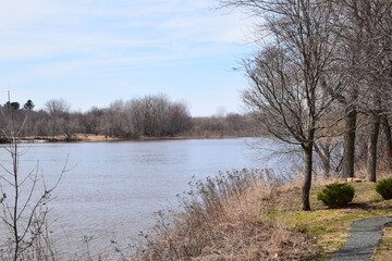 Ecological park of Anse du Port