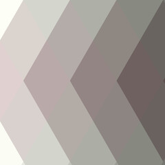 Obraz premium Abstract color Low-Polygones Generative Art background illustration