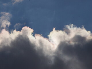 雲