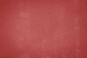 Beautiful abstract grunge and decorative  red n stucco wall background or texture
