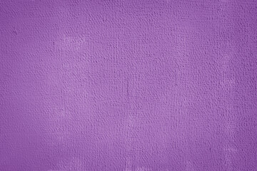Beautiful abstract grunge and decorative  purple stucco wall background or texture with pattern