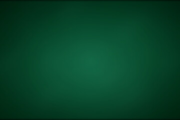 Green chalkboard background. Vector illustration ESP10.