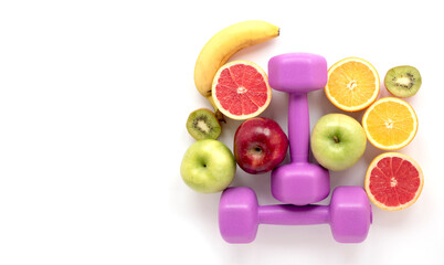 Sports nutrition strategy for health and results