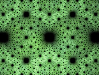 Imaginatory fractal background generated Image