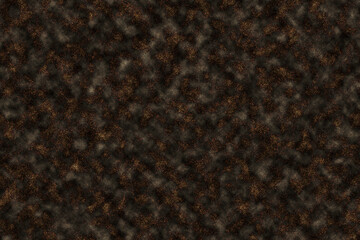 grunge brown gravel stone ground backdrop