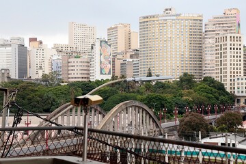 Obraz premium Sapucaí