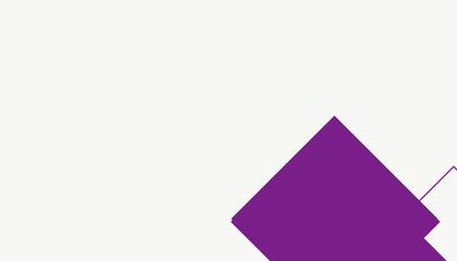 Simple abstract background technology pattern design