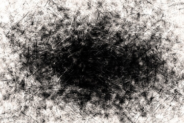 black and white grunge texture background overlay