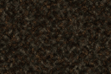 grunge brown gravel stone ground backdrop