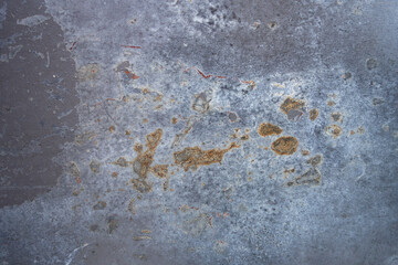rusty dirty distressed grungy metal surface textured background backdrop