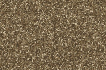 beige brown gravel stone ground backdrop