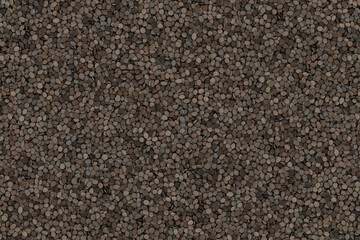 beige brown gravel stone ground backdrop