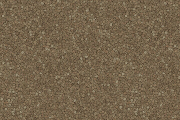 beige brown gravel stone ground backdrop