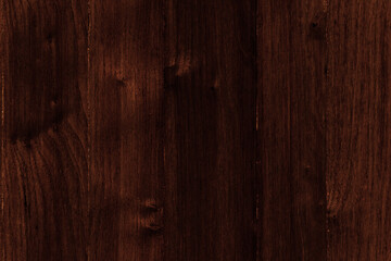 Naklejka premium dark brown wood tree timber texture