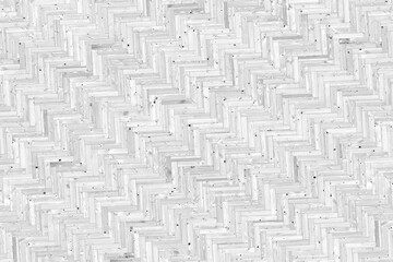 white wood flooring surface texture background