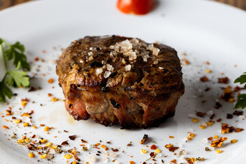 meat and bbq