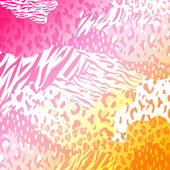 abstract background pattern design