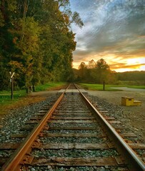 Obraz premium Cuyahoga Valley National Park
