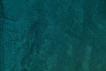 Close up blue texture background