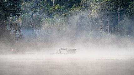 Ho Tuyen Lam - Dalat