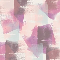 Abstract art of beautiful paint for texture background and design,Colorful and fancy colored