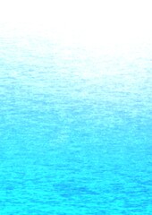 光が差す穏やかな水面のイラスト no.10