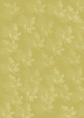 abstract background pattern design