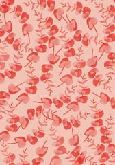 Naklejka premium abstract background pattern design