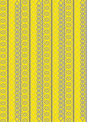 abstract background pattern design