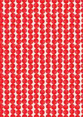 abstract background pattern design